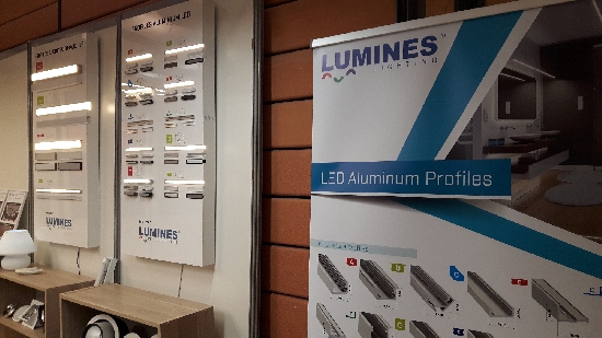 Forum LED Europe 2016 w Lyonie zakończone.